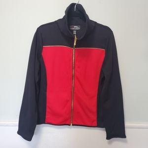 L-RL Ralph Lauren Active Wear long sleeve